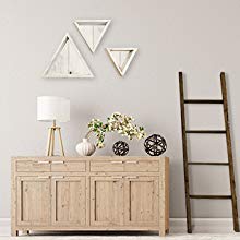 White-washed Wood